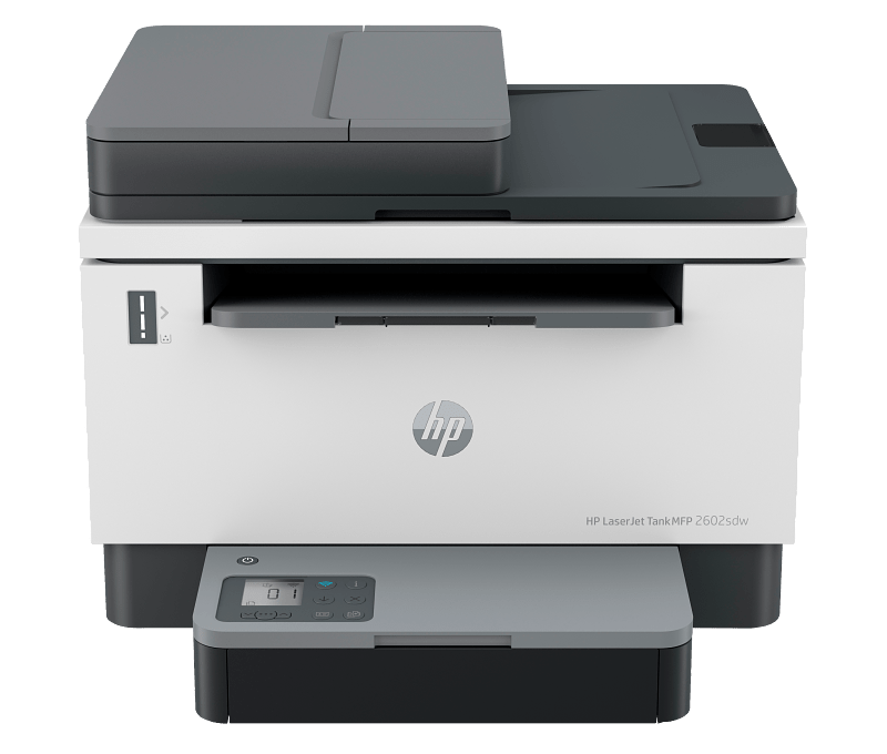 HP Smart Tank 670 All-in-One (6UU48A)